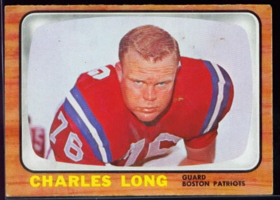 9 Charles Long
